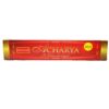 Acharya - Nandita 15 Incense Sticks