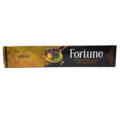 Fortune - Nandita 15 Incense Sticks