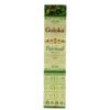Patchouli - Goloka 15 gms Incense Sticks