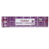 Nature\'s Lavender - Goloka 15 gms Incense Sticks