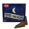 Moon - HEM Incense Cones