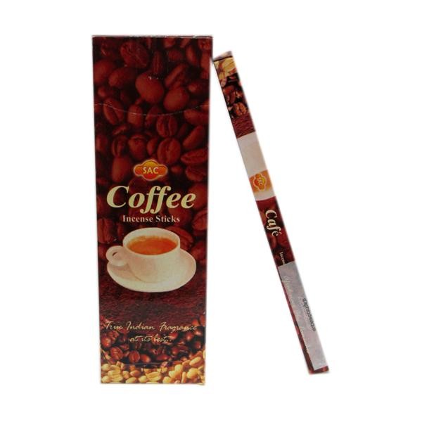 Coconut - SAC 8 Sticks Incense