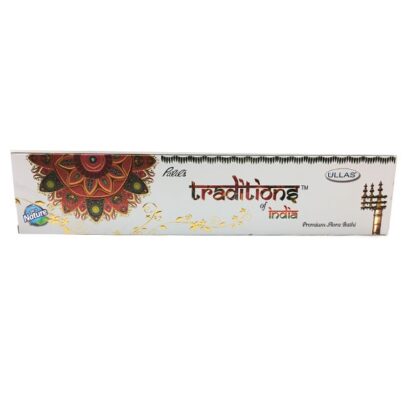 Tradition\'s of India - Palil\'s 15 Incense Sticks