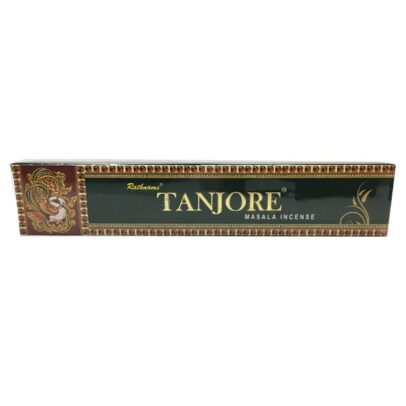Tanjore - Rathmans 15 gms Incense Stick
