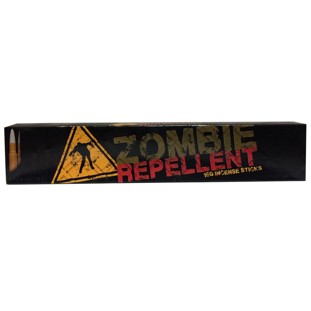 Zombie Repellent - Nandita 15 gms Incense Sticks