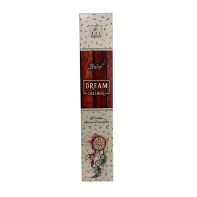 Dream Catcher 15g – Balaji 15gms incense sticks