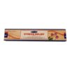 Yoga Series: Stress Relief – Satya 15gms Incense Sticks