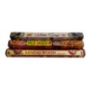 Hari Darshan 20gms Hexagonal Series - Combo Incense Sticks
