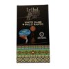 White Sage & Palo Santo – Tribal Soul Backflow Incense Cones (X10)