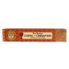 Copal Cinnamon - Sacred Ritual Copal 15gms Incense Sticks