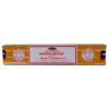 Nag Champa Sandalwood – Satya 15gms Incense sticks