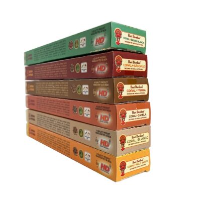 Sacred ritual Series Combo – Hari Darshan 15gms Incense Sticks