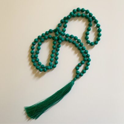 Mala - Turquoise