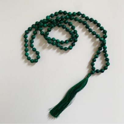 Mala - Malachite