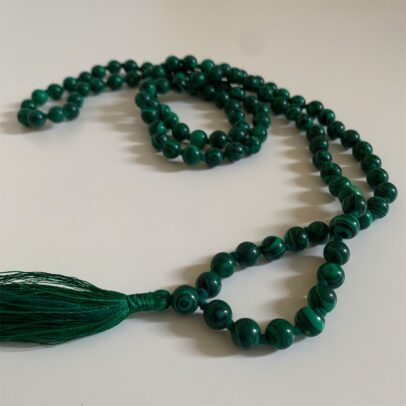 Mala - Malachite