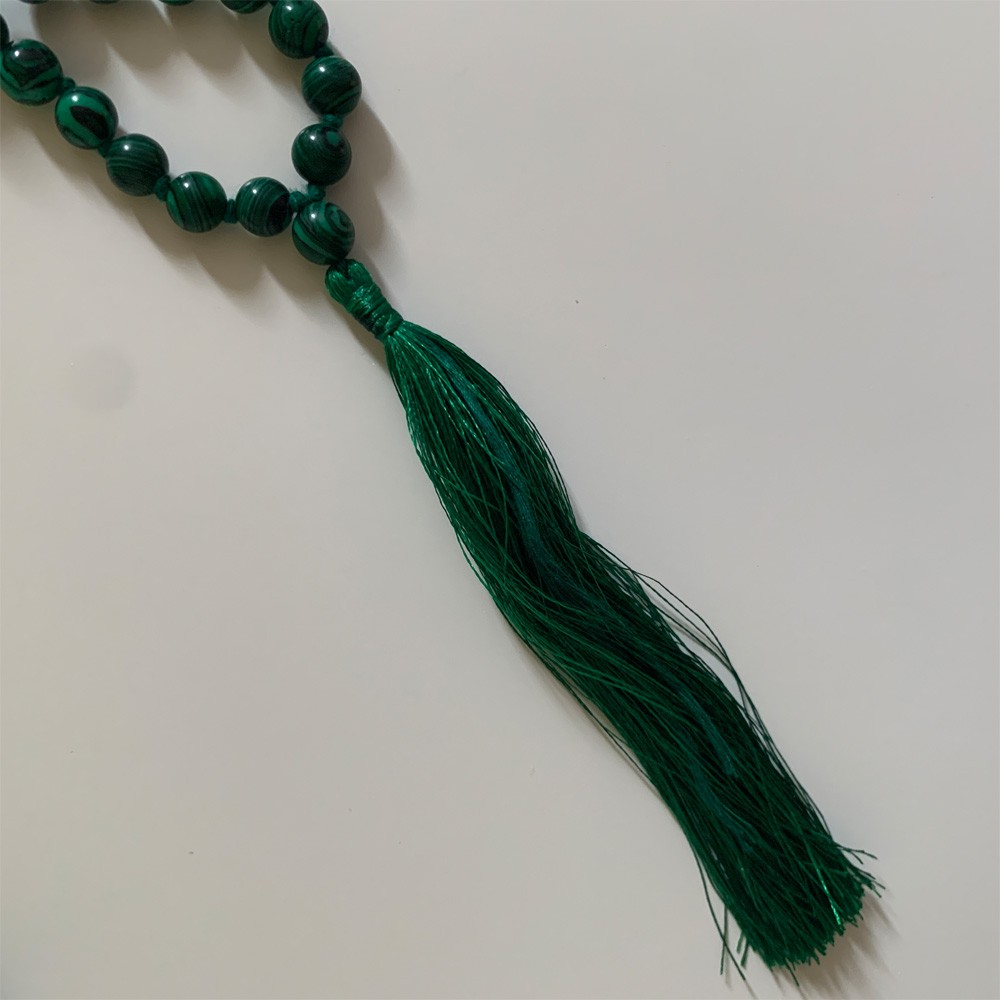 Mala - Malachite