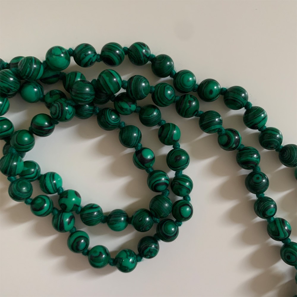 Mala - Malachite