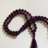 Mala - Amethyst