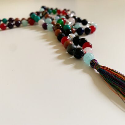 Mala - Multi-Stone (Classic)