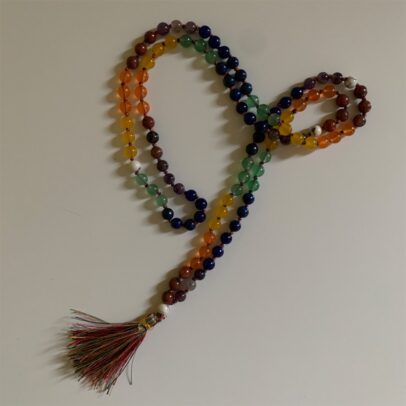 Mala - Multi-Stone (Small)