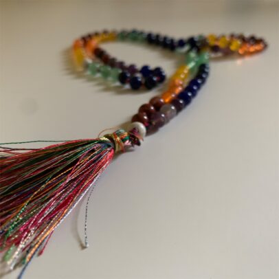 Mala - Multi-Stone (Small)