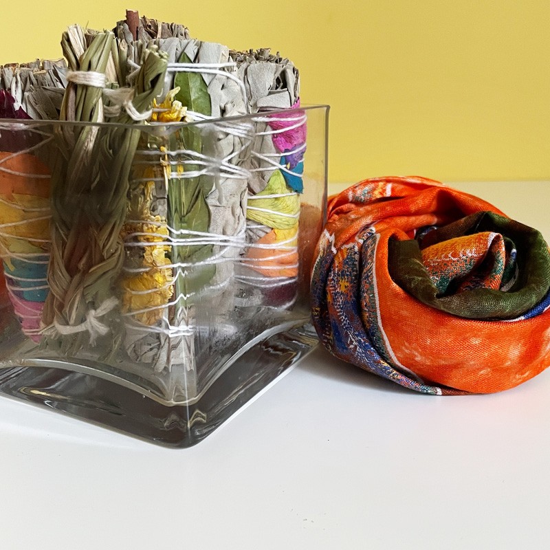 Purification & Wellness Bundle