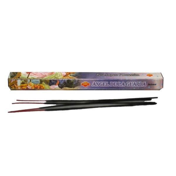 Angel de la Guarda - SAC (Mystical Series) 20 Incense Sticks