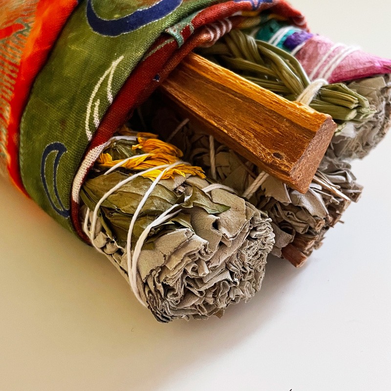 Purification & Wellness Bundle