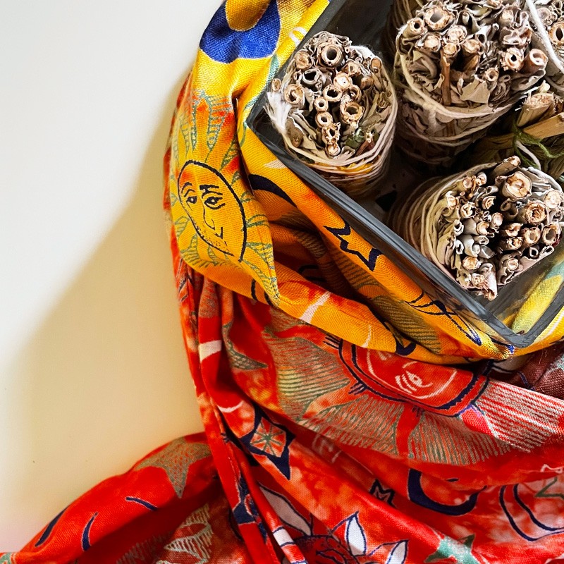 Purification & Wellness Bundle