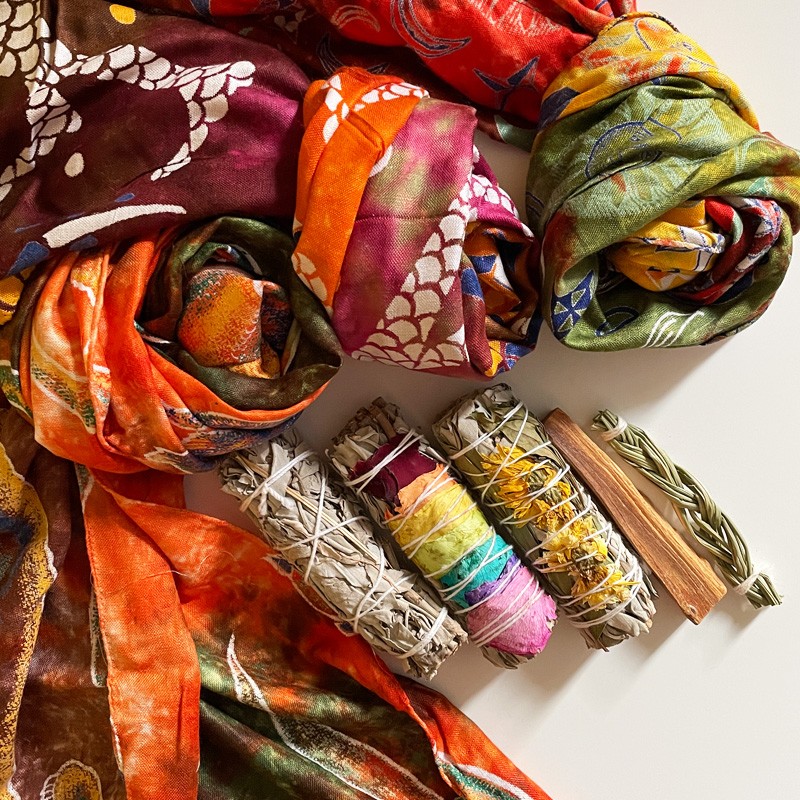 Purification & Wellness Bundle