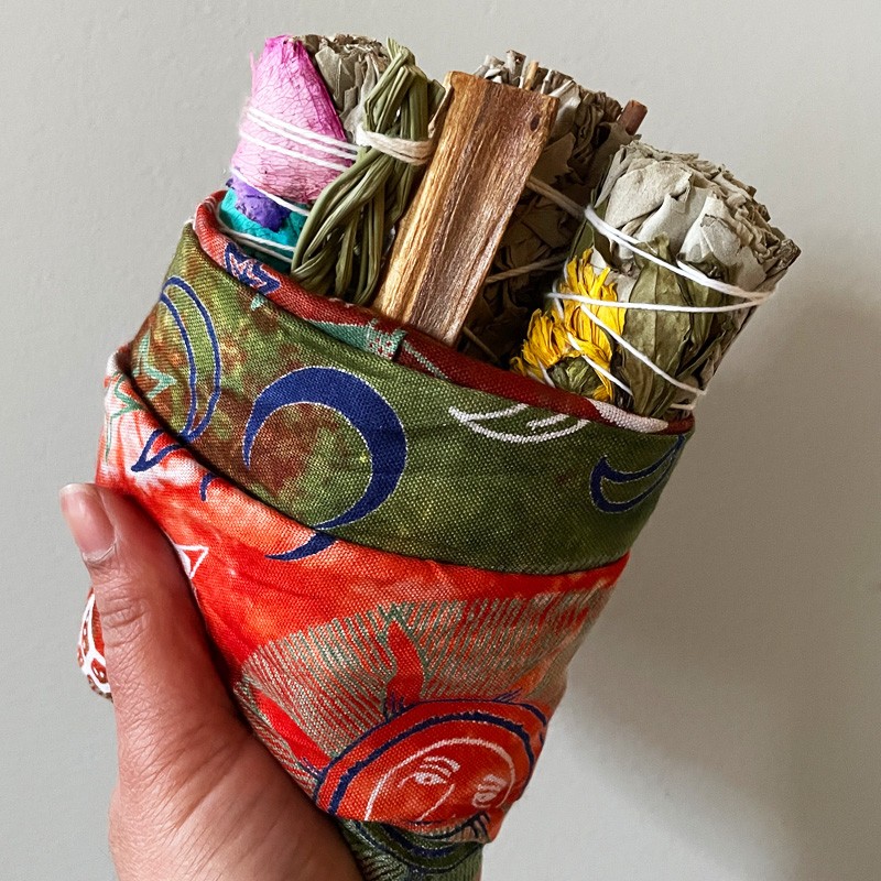 Purification & Wellness Bundle