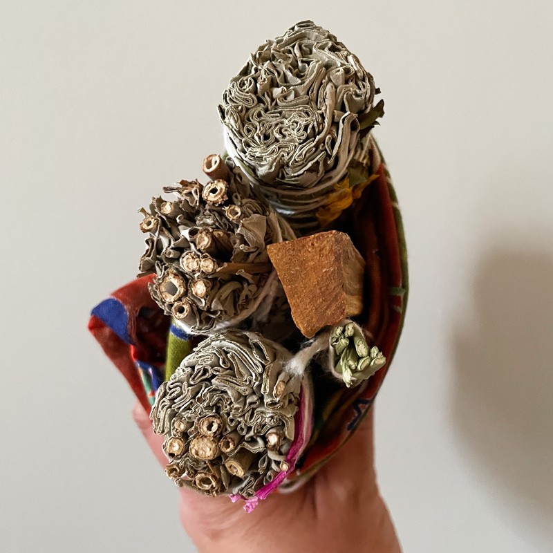 Purification & Wellness Bundle