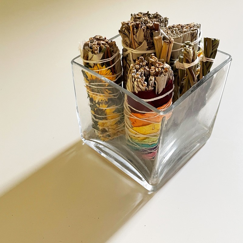 Purification & Wellness Bundle