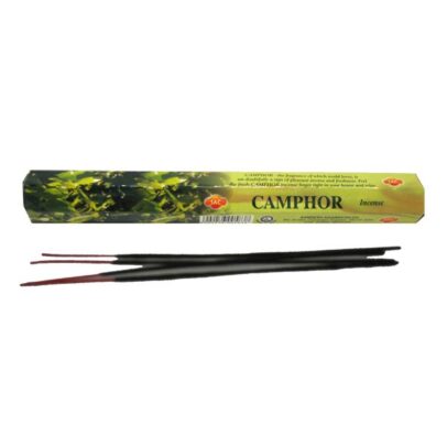 Camphor- SAC 20 Incense Sticks