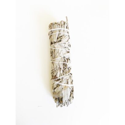 Supreme California White Sage 5"
