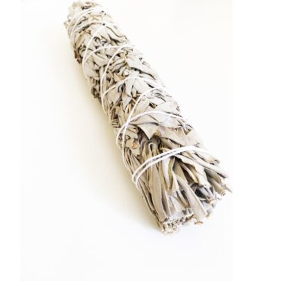Supreme California White Sage 9"