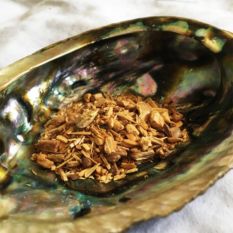 Supreme Palo Santo - 10g Grain Incense