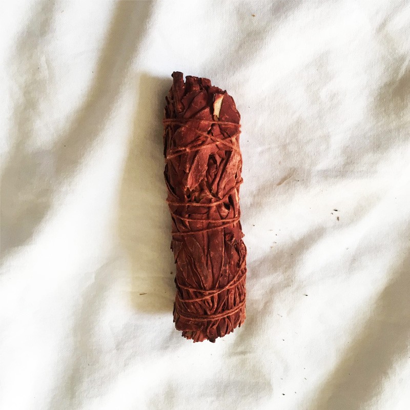 Dragon's Blood - Supreme Wild Sage