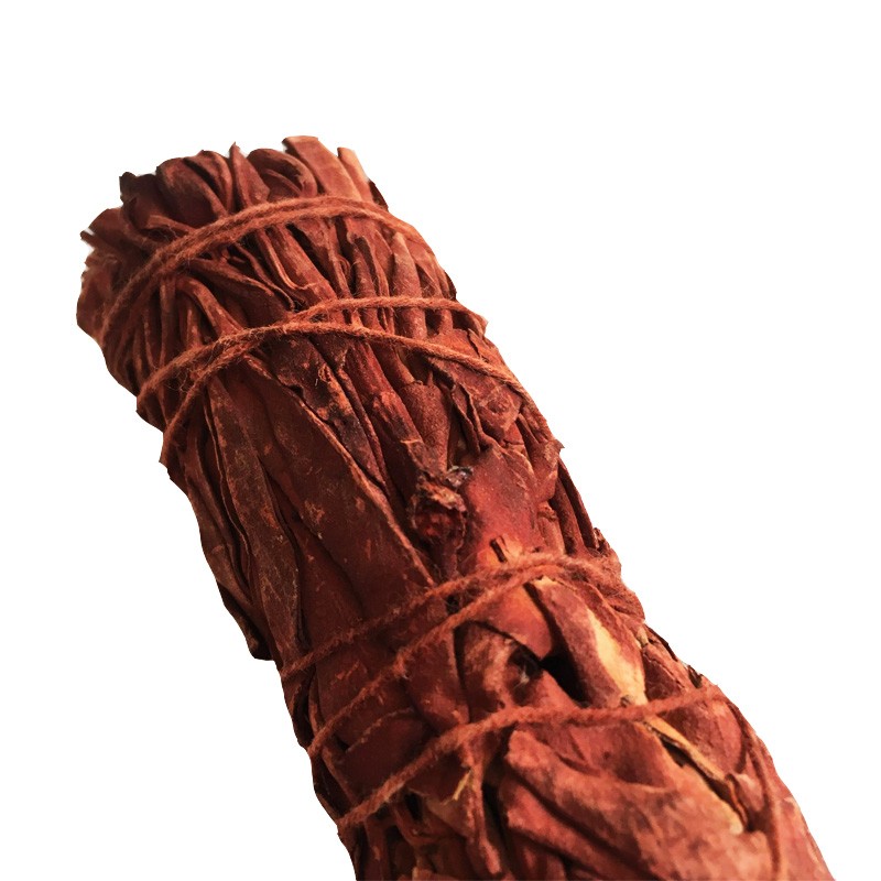 Dragon's Blood - Supreme Wild Sage