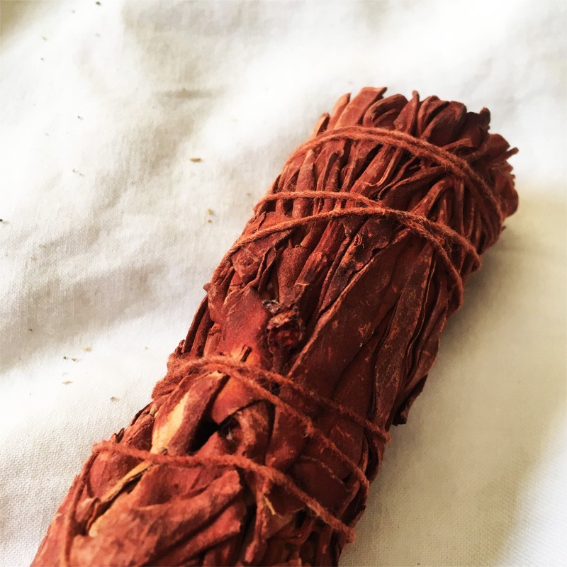 Dragon's Blood - Supreme Wild Sage