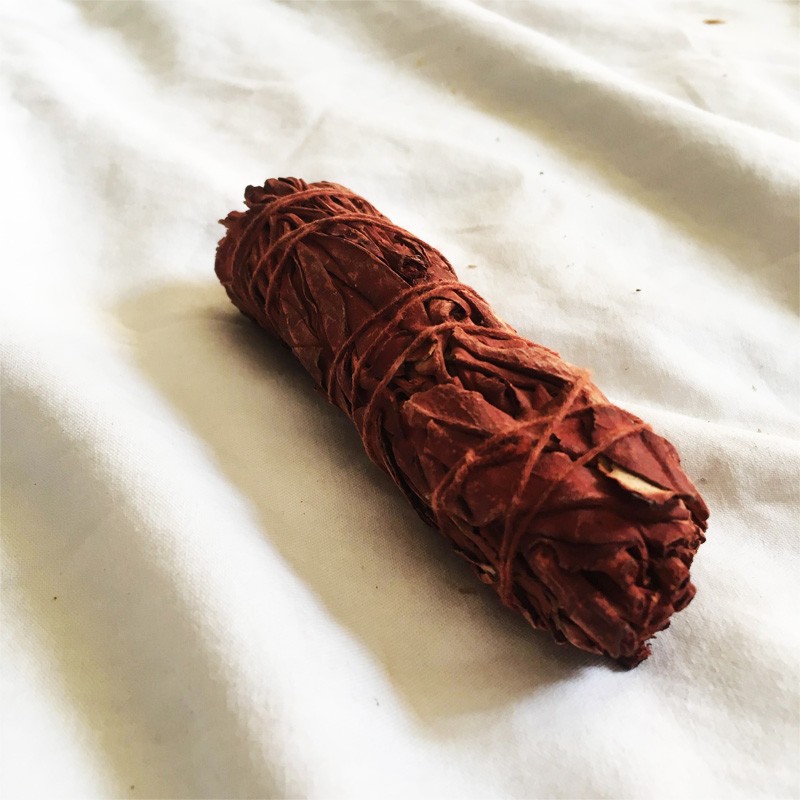 Dragon's Blood - Supreme Wild Sage