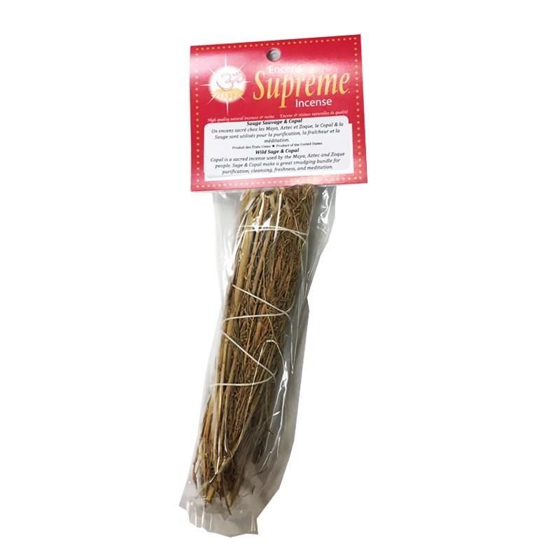 Copal - Supreme Wild Sage