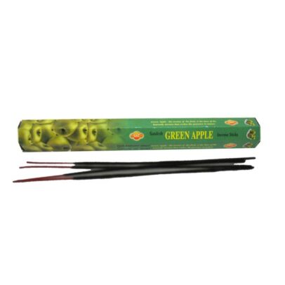 Green Apple - SAC 20 Incense Sticks