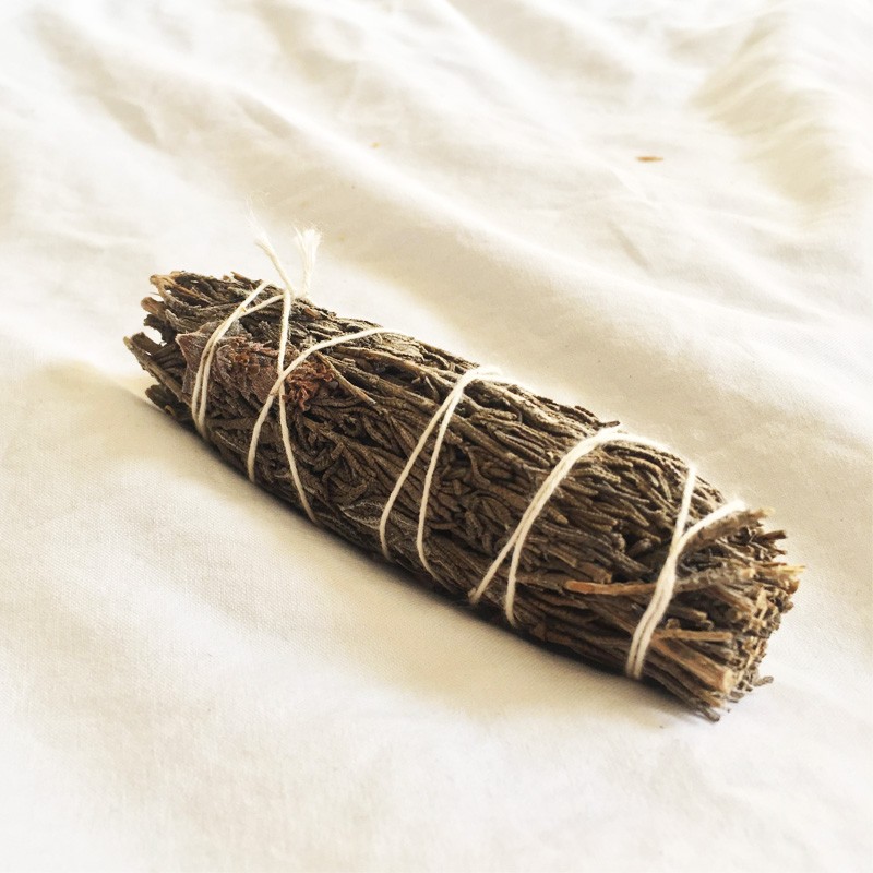 Lavender - Supreme California Wild Sage