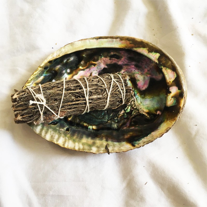 Lavender - Supreme California Wild Sage