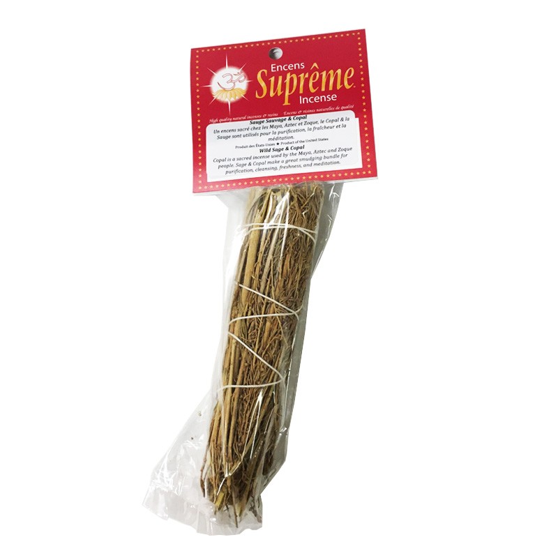 Pine - Supreme Purification Stick