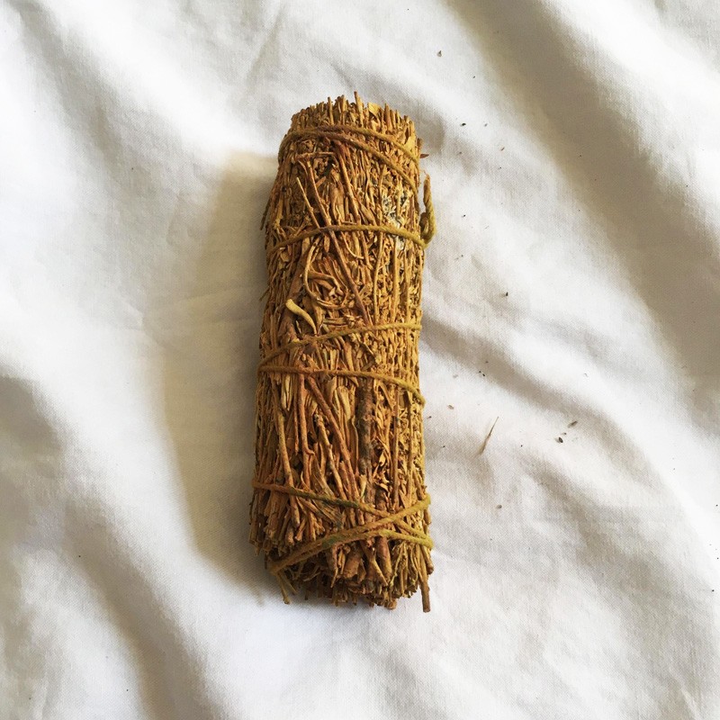 Palo Santo - Supreme Wild Sage