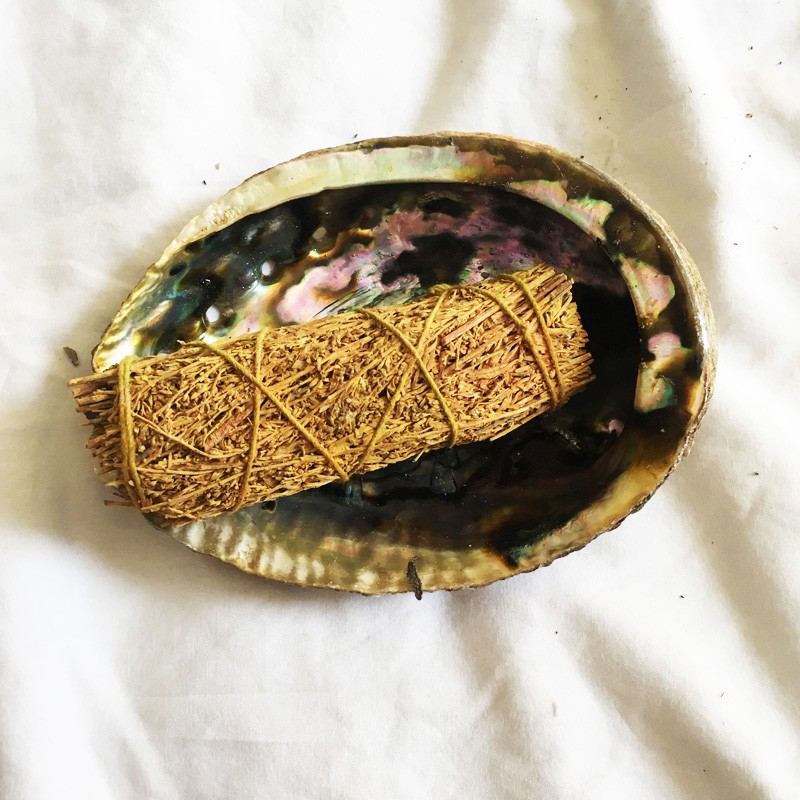 Palo Santo - Supreme Wild Sage