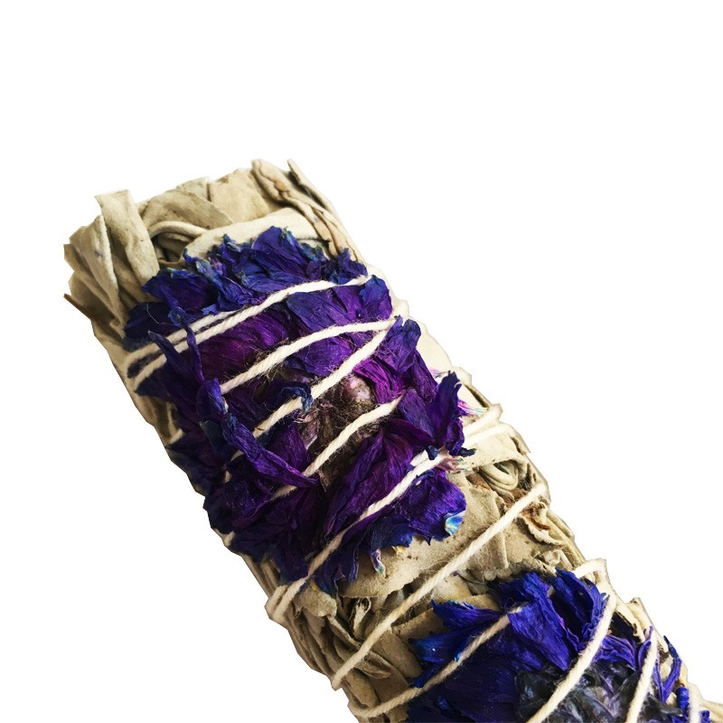 Purple Daze - Supreme California White Sage