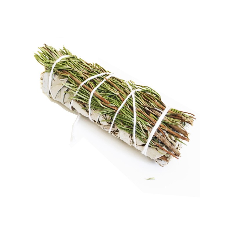 Rosemary - Supreme California White Sage